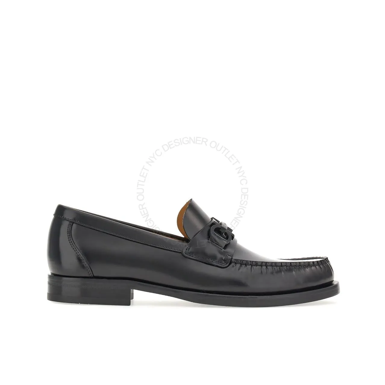 Expo Walk Ferragamo Fort Loafers