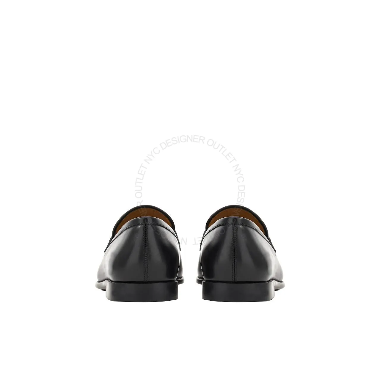 Functional Flats Ferragamo Foster Loafers