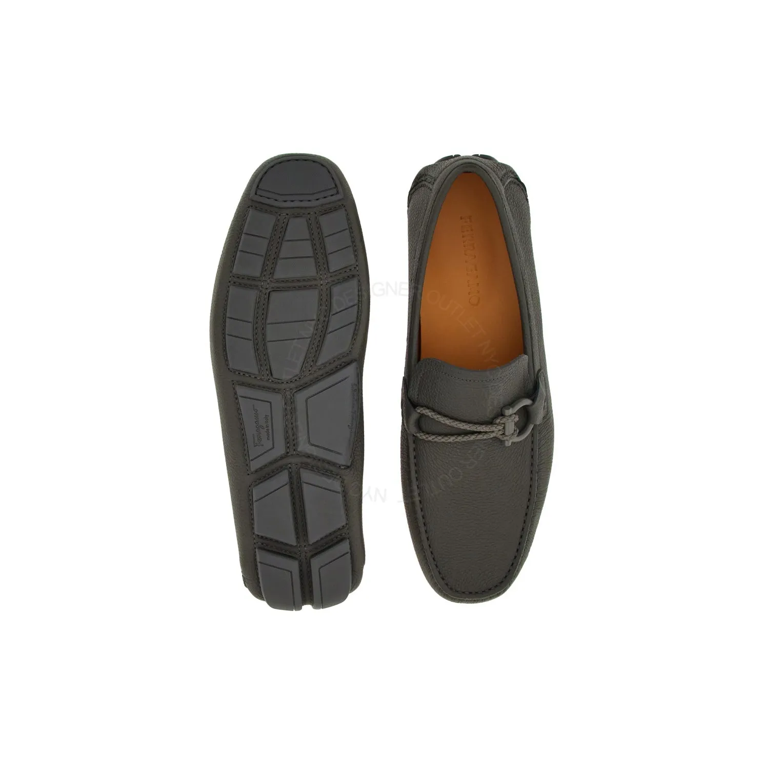 Ferragamo Front 4 Drivers Quick Fit