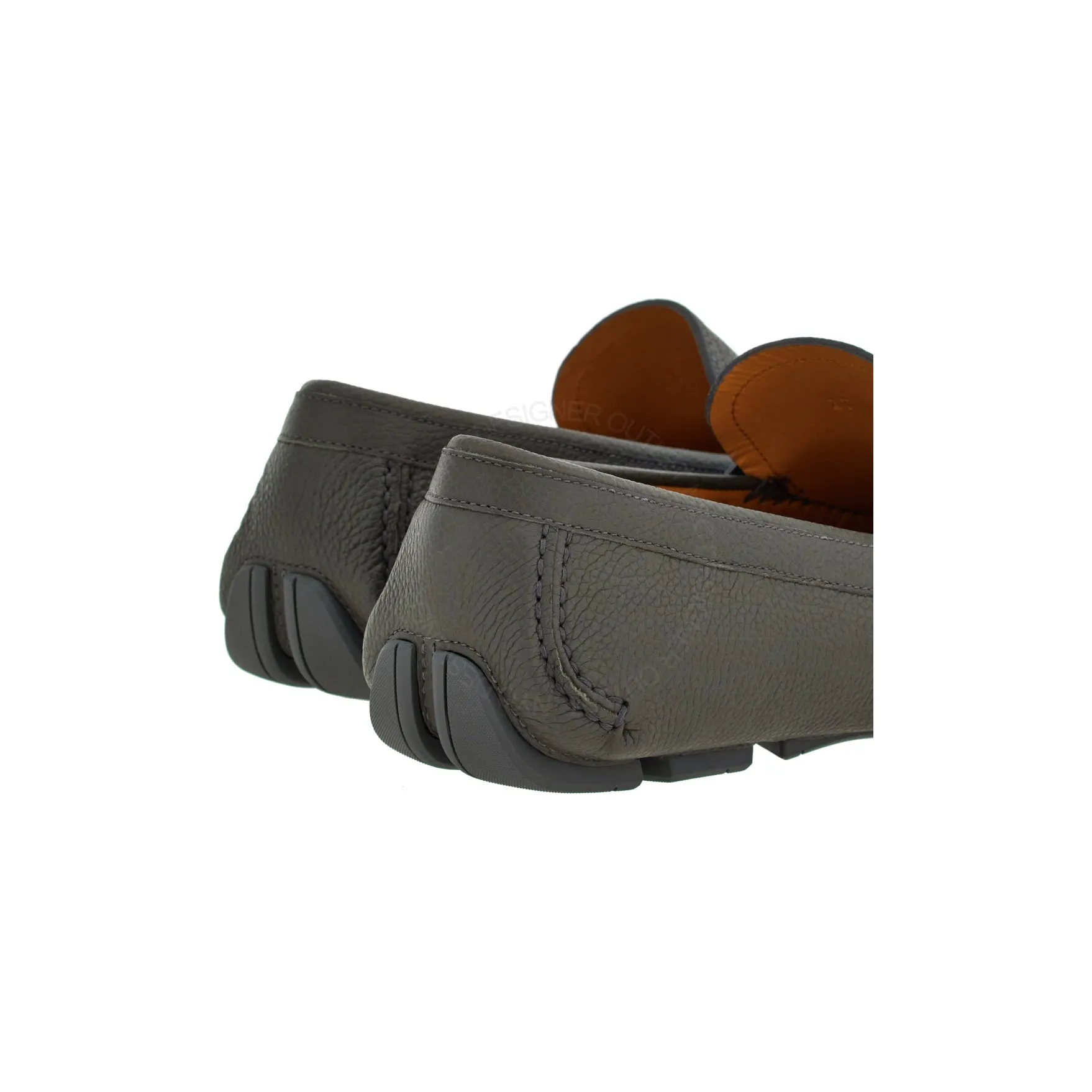 Adjustable Sole Harbor Dock Ferragamo Front 4 Drivers
