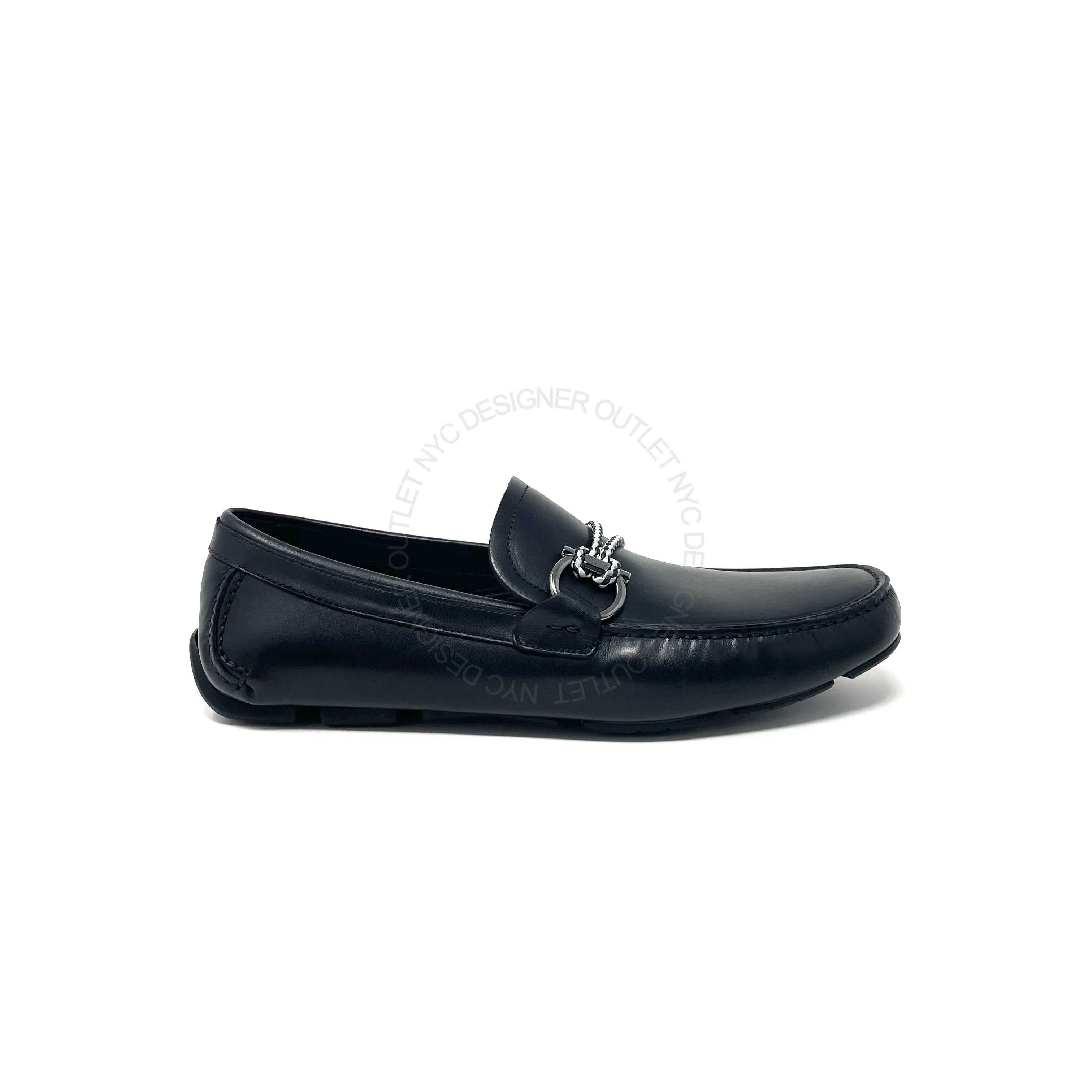 Ferragamo Front Drivers Gym Step