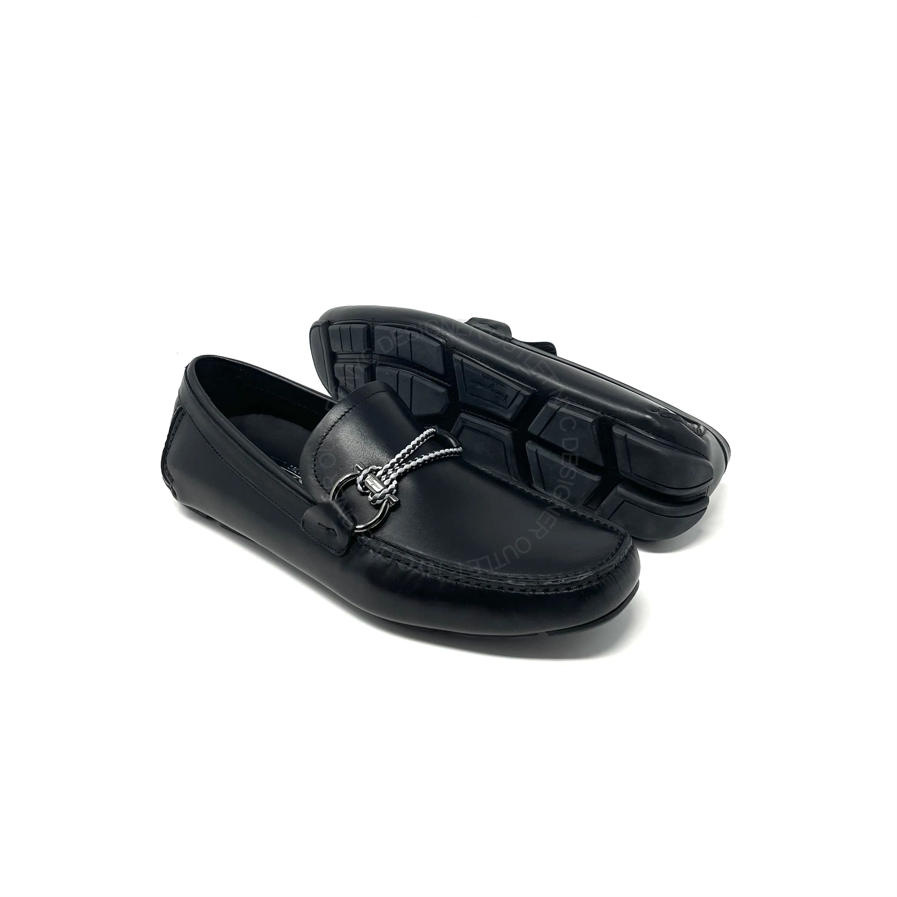 Lightweight Footwear Ferragamo Front Drivers