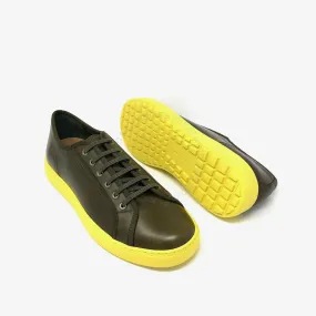 Ferragamo Fulton Sneakers TPU Outsole running - community