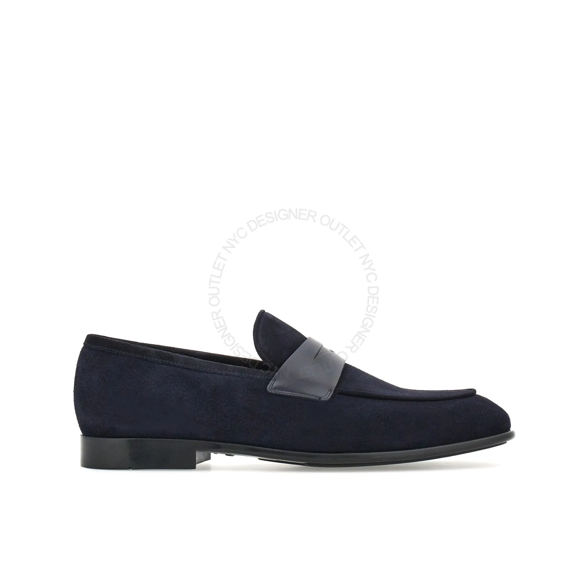 Ferragamo Funes  Loafers Street Fest work commute