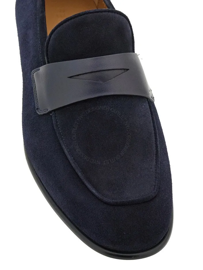On-The-Go Footwear Ferragamo Funes  Loafers