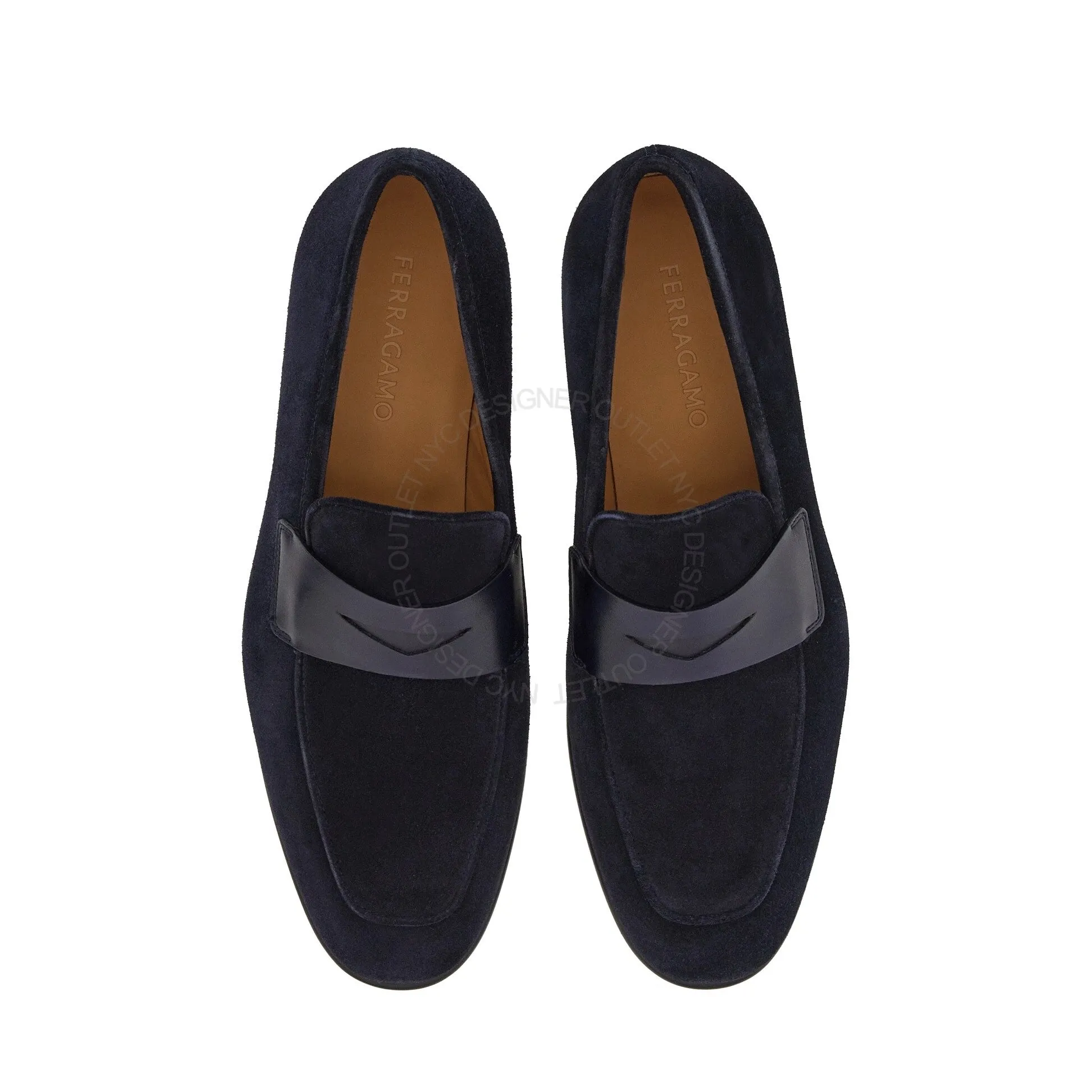 Morning Fresh Daily Slip-ons Ferragamo Funes  Loafers
