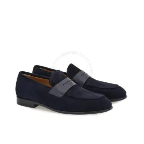 Ferragamo Funes  Loafers Soft Padding Farm Mood