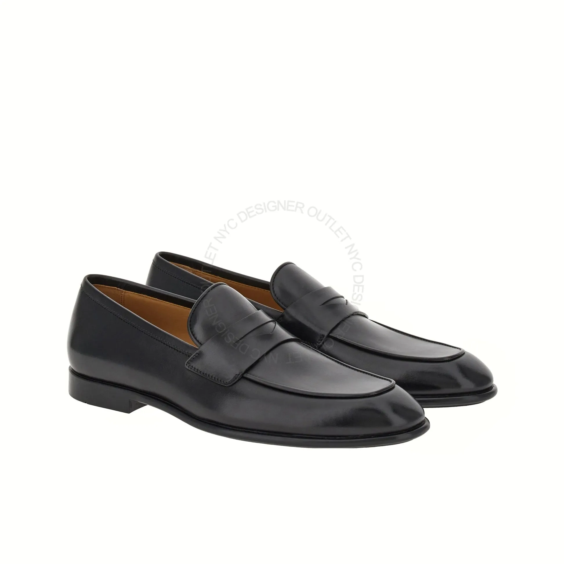 Deck Step Outdoor Easy Ferragamo Funes Loafers