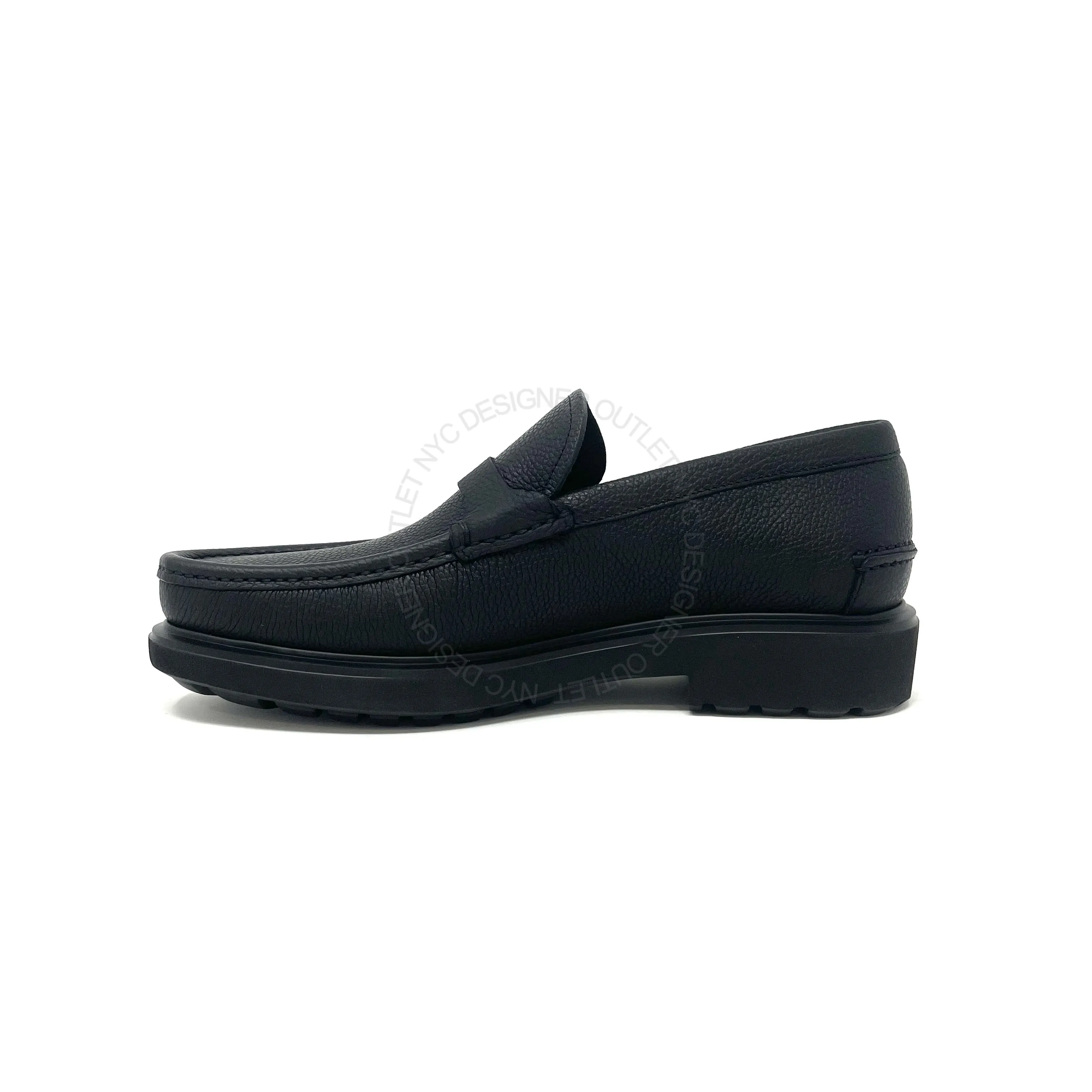 Tea Mood City Cool Ferragamo Gallagher Loafers