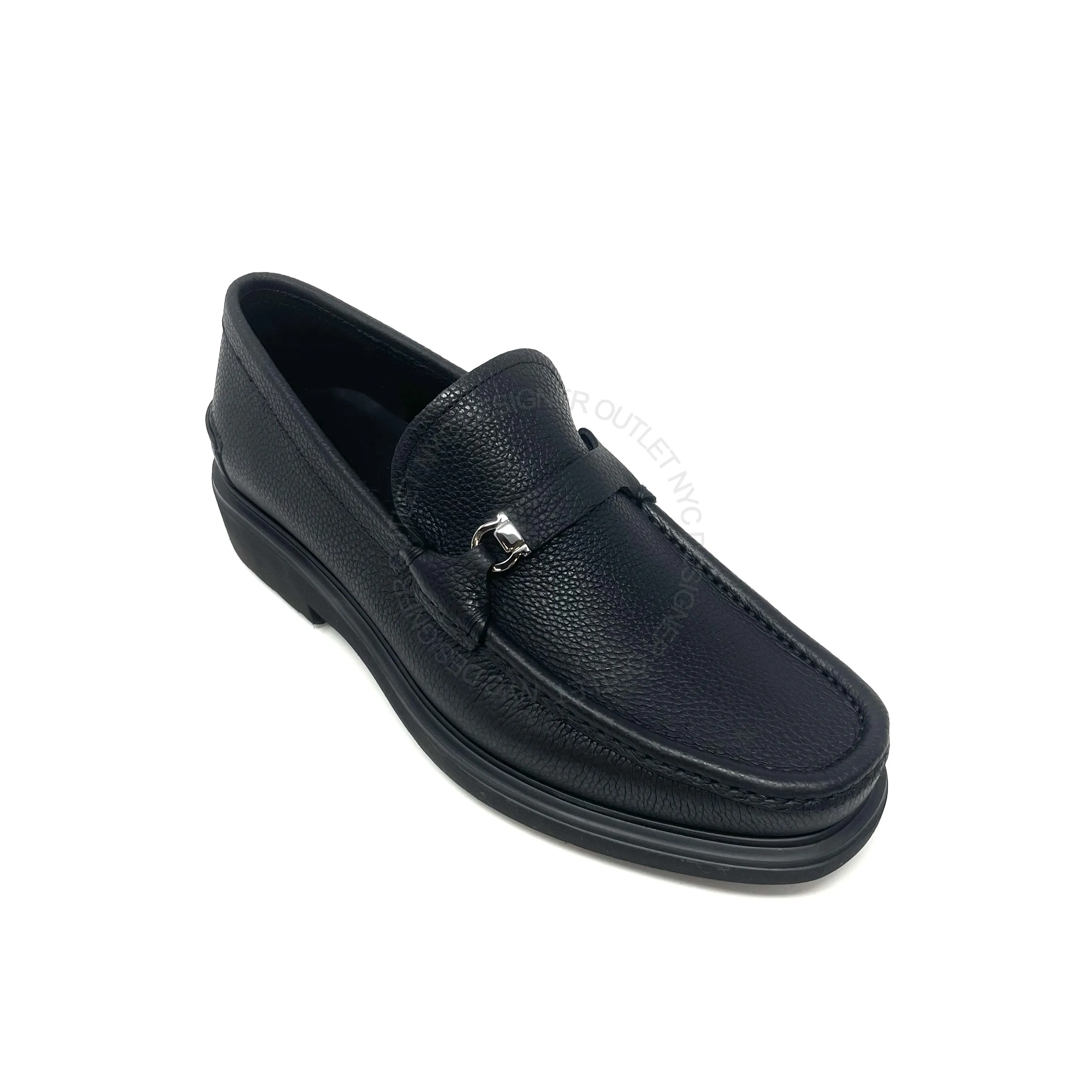 Ferragamo Gallagher Loafers Patio Glow Drink Fest