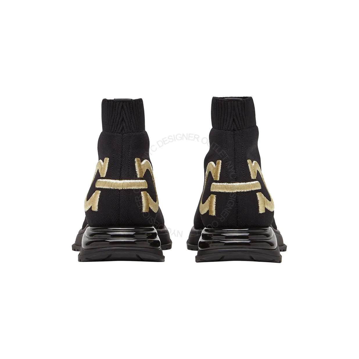 Ferragamo Gardena 5 Women Sneakers cold - weather