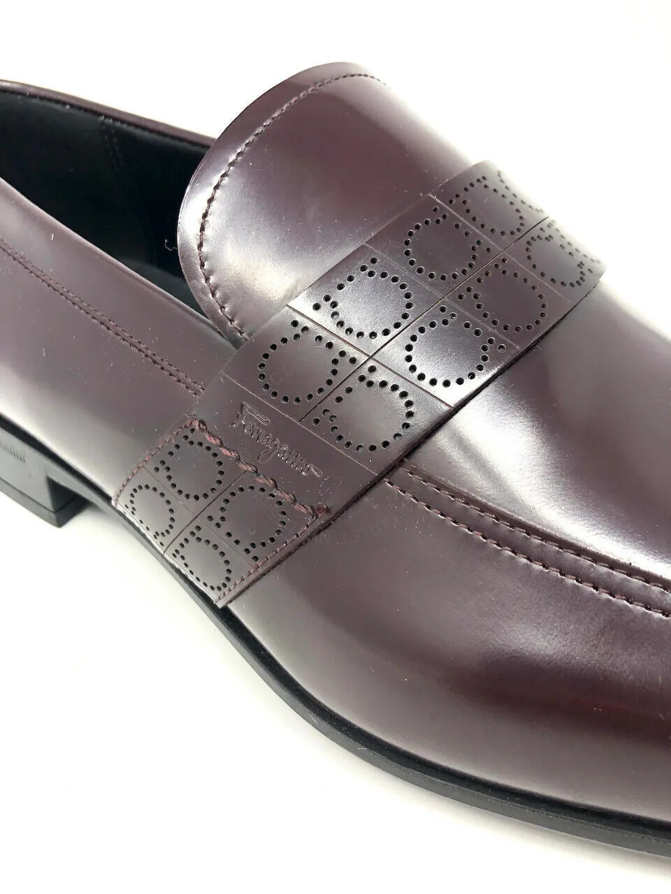 Guest Glow Ferragamo Goliath Loafers