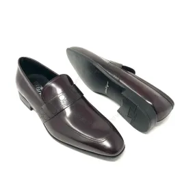 Commute Ease Peak Mood Ferragamo Goliath Loafers