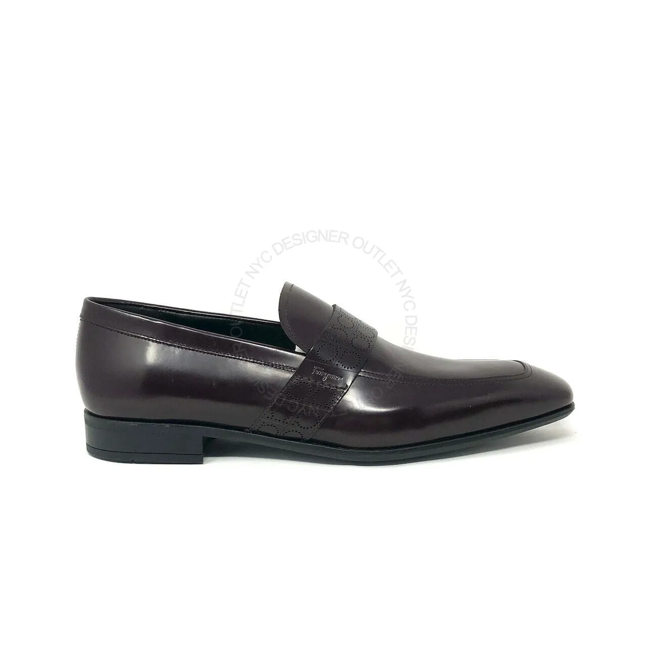 Ferragamo Goliath Loafers All-Occasion Shoes