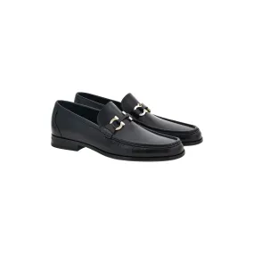 Ferragamo Grandioso Moccasins Flexible Step
