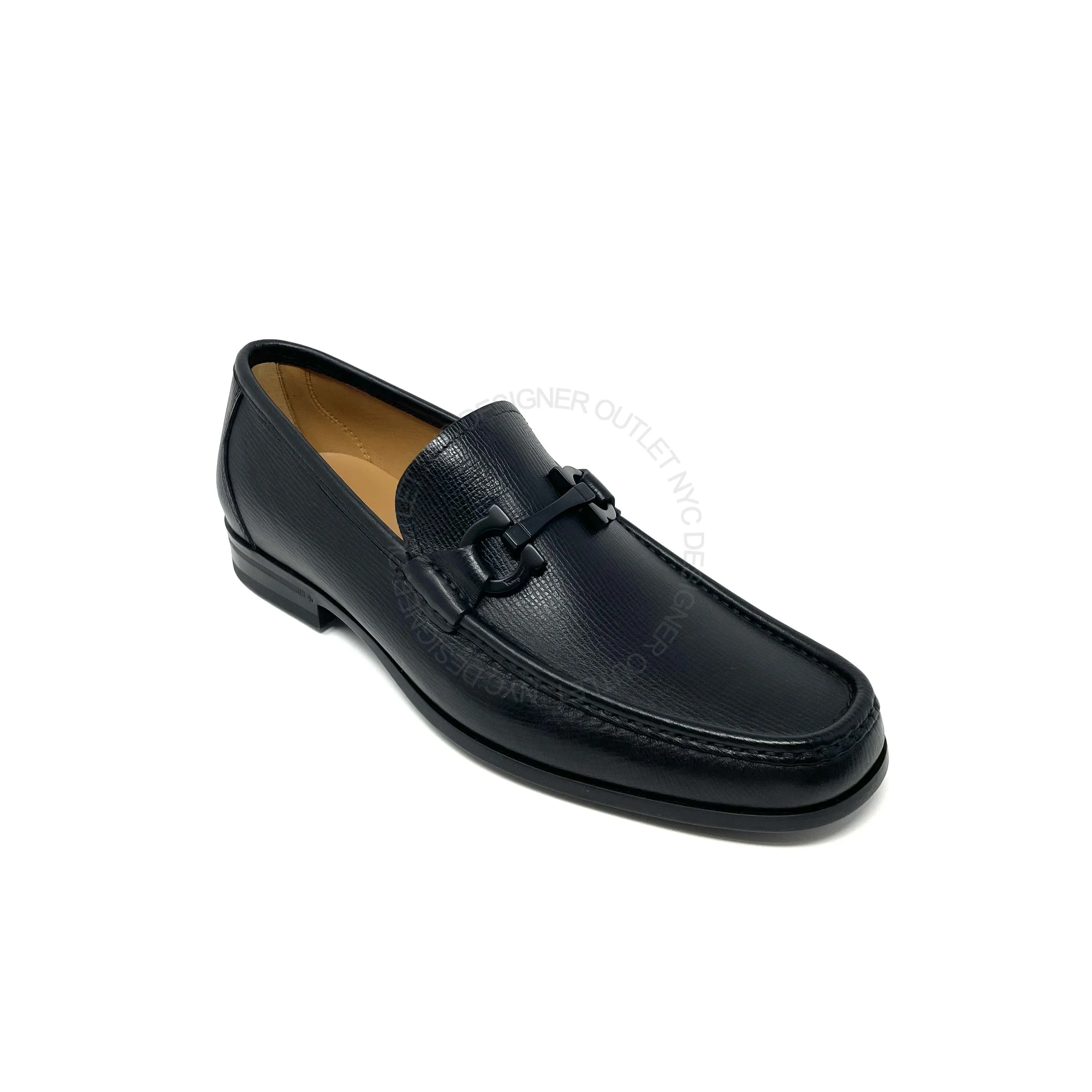Classic Sole Versatile Sole Ferragamo Grandioso Moccasins