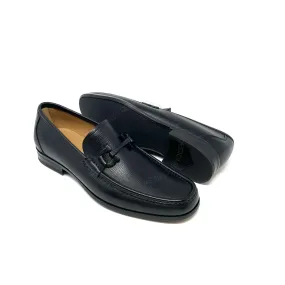 Lazy Mood Open Toe Ferragamo Grandioso Moccasins