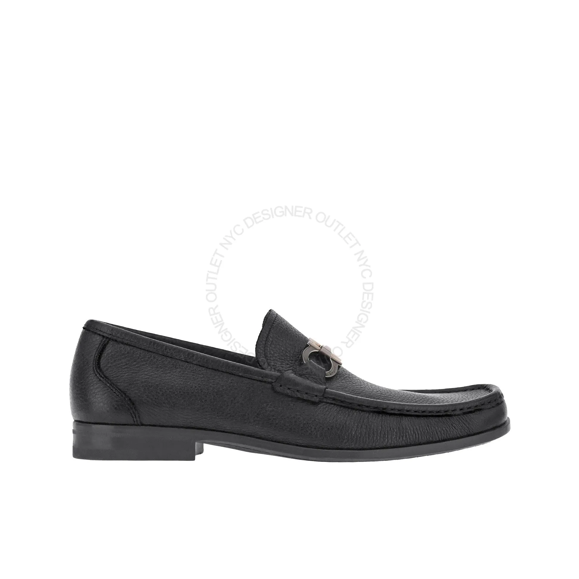 Timeless Style Ferragamo Grandioso Moccasins