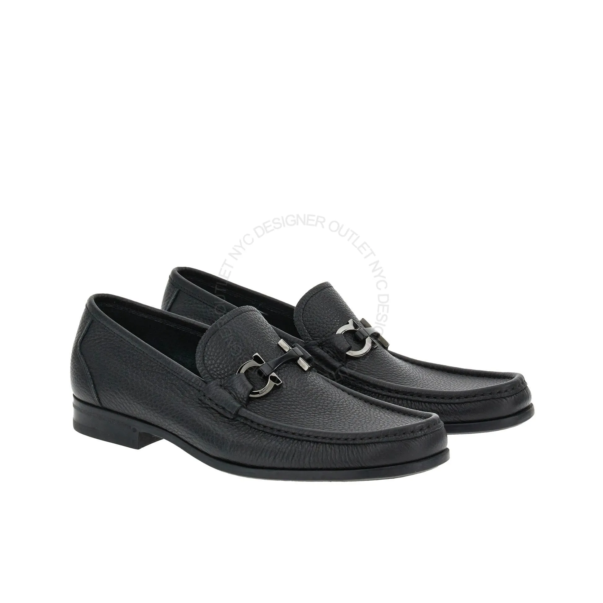 Ferragamo Grandioso Moccasins Smart Choice Footwear