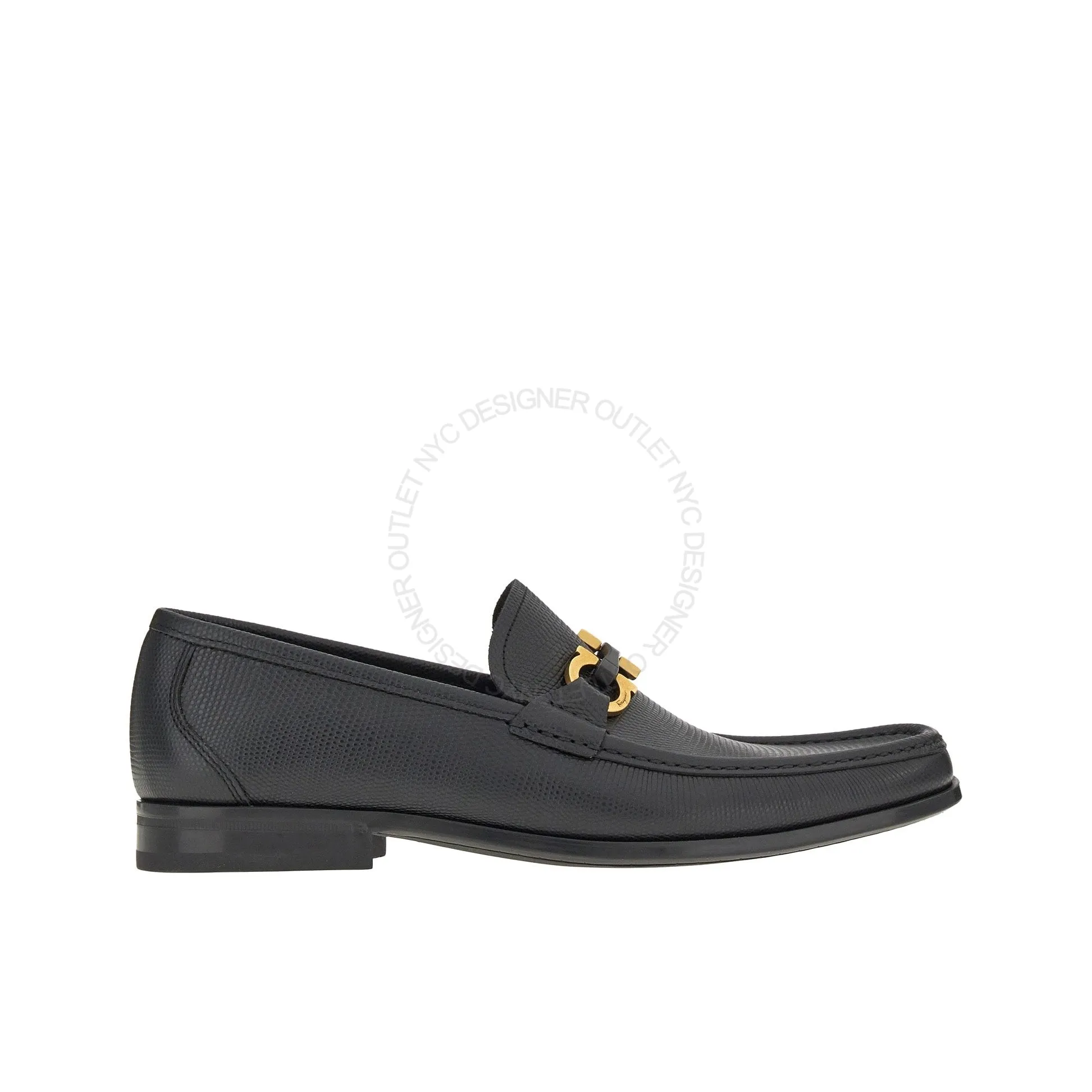 Effortless Walking Shoes Ferragamo Grandioso Moccasins
