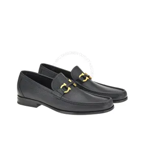 Multi Purpose All weather Ferragamo Grandioso Moccasins