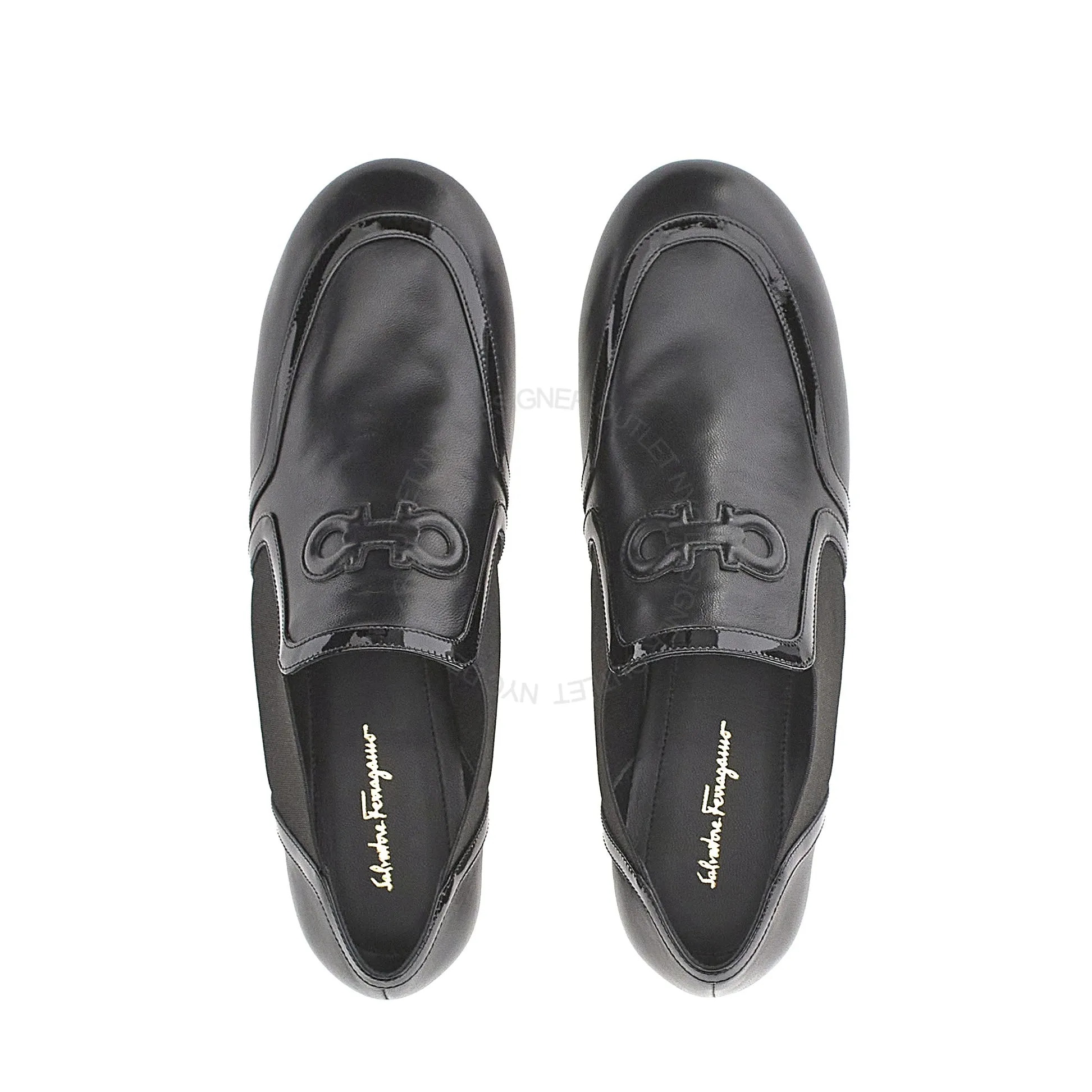 Walking Essential Footwear Ferragamo Jayda Women Loafers
