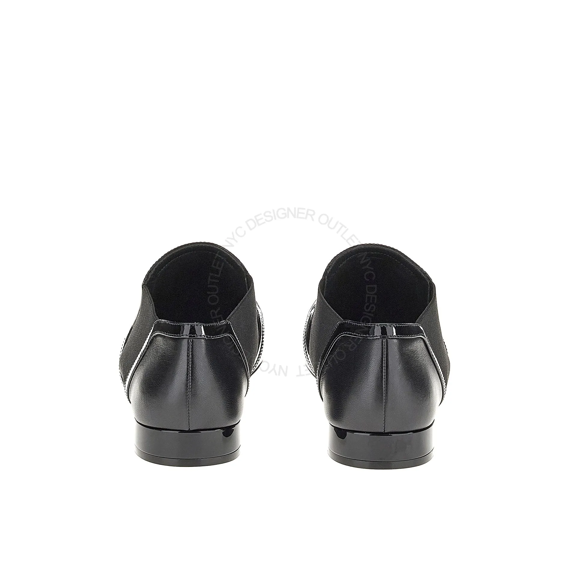 Italian Mode Ferragamo Jayda Women Loafers