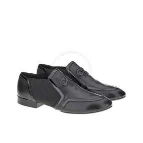 Ferragamo Jayda Women Loafers Dusk Light work commute