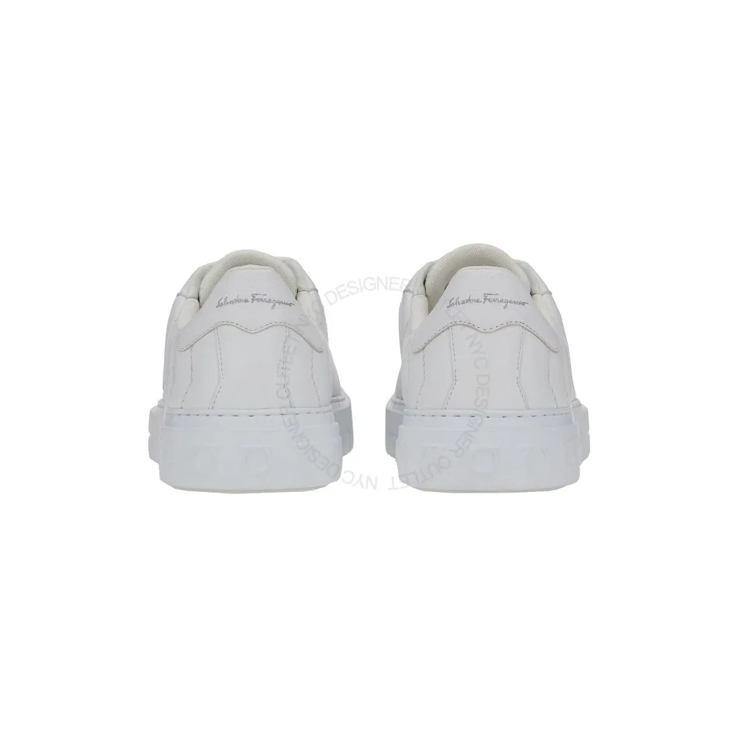 Ferragamo Laky Sneakers energy - returning shoes