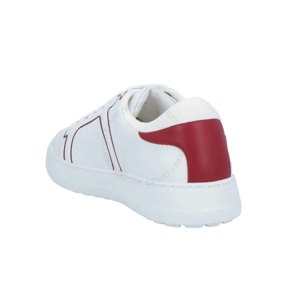 Ferragamo Liberty Sneakers Trail running wear