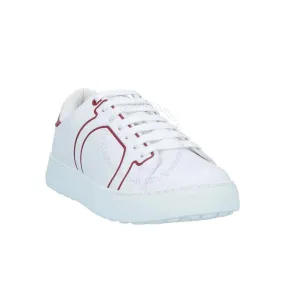 TractionPattern Ferragamo Liberty Sneakers