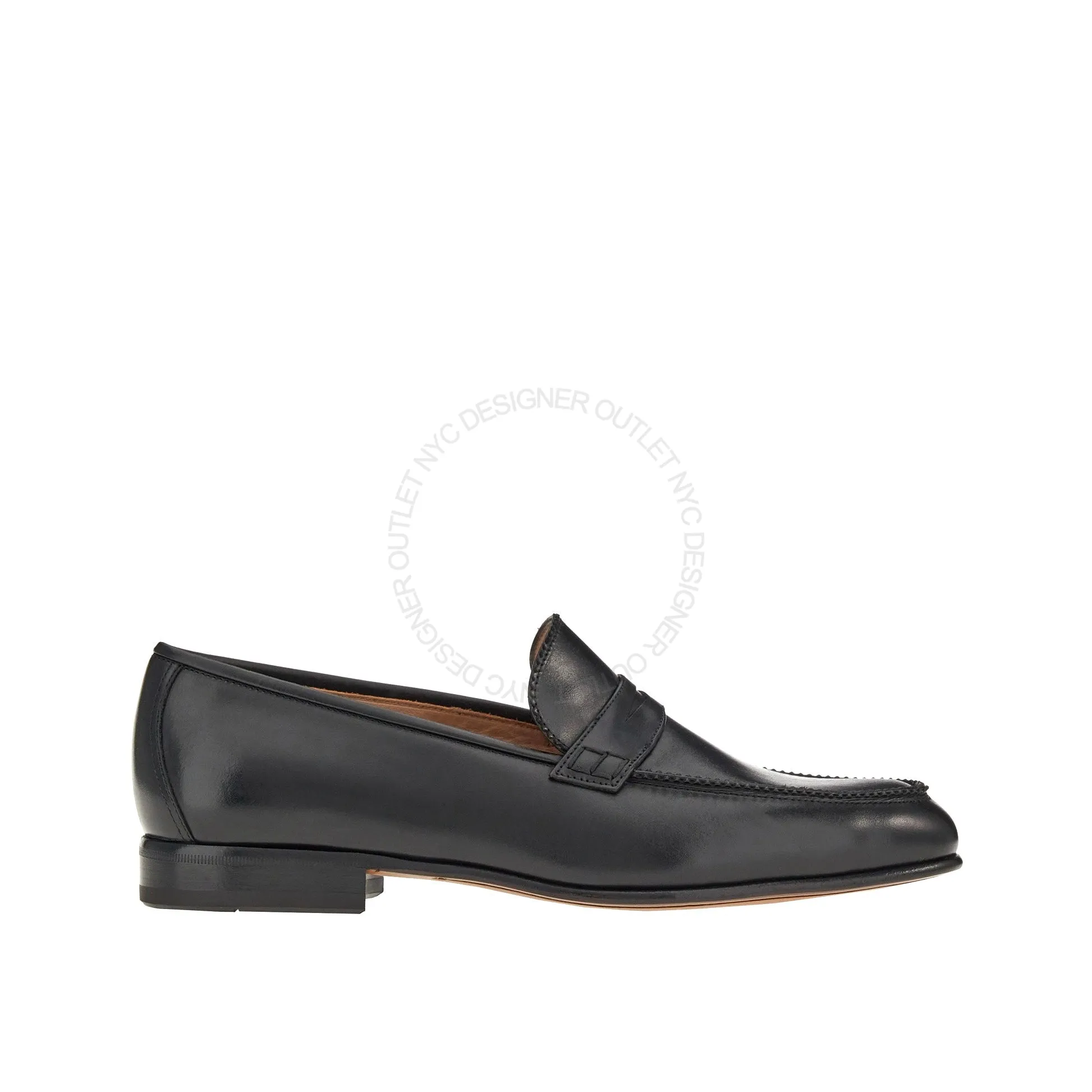Comfortable Sole Arch Fit Ferragamo Lord Moccasins
