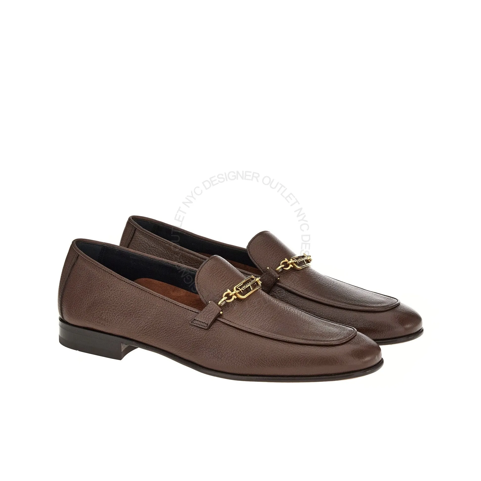 All-Purpose Comfort Ferragamo Luis Loafers