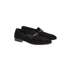 Ferragamo Luis Loafers Reliable Support reliable shoes