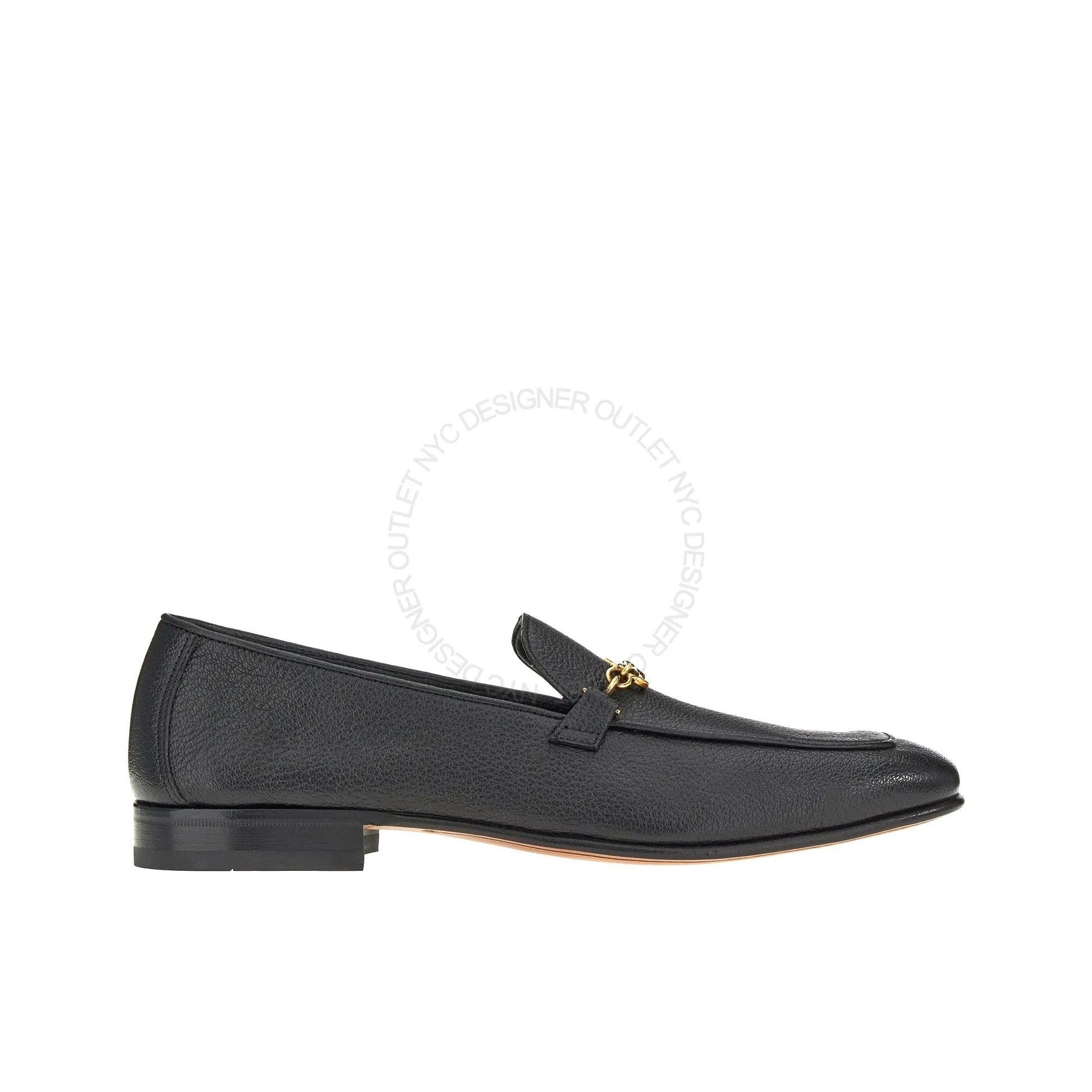 Ferragamo Luis Loafers art show Versatile Comfort