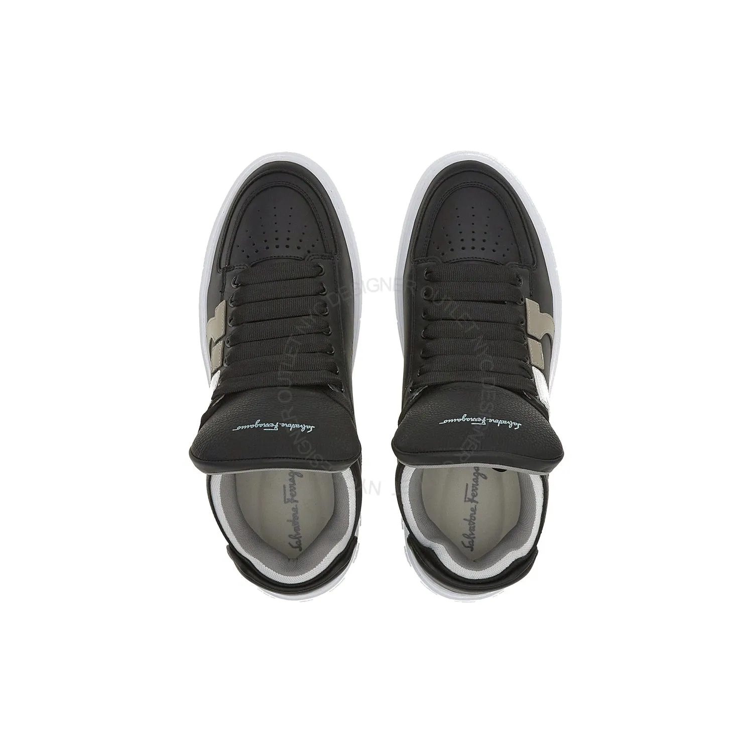 running accessory Ferragamo Marvelous Sneakers