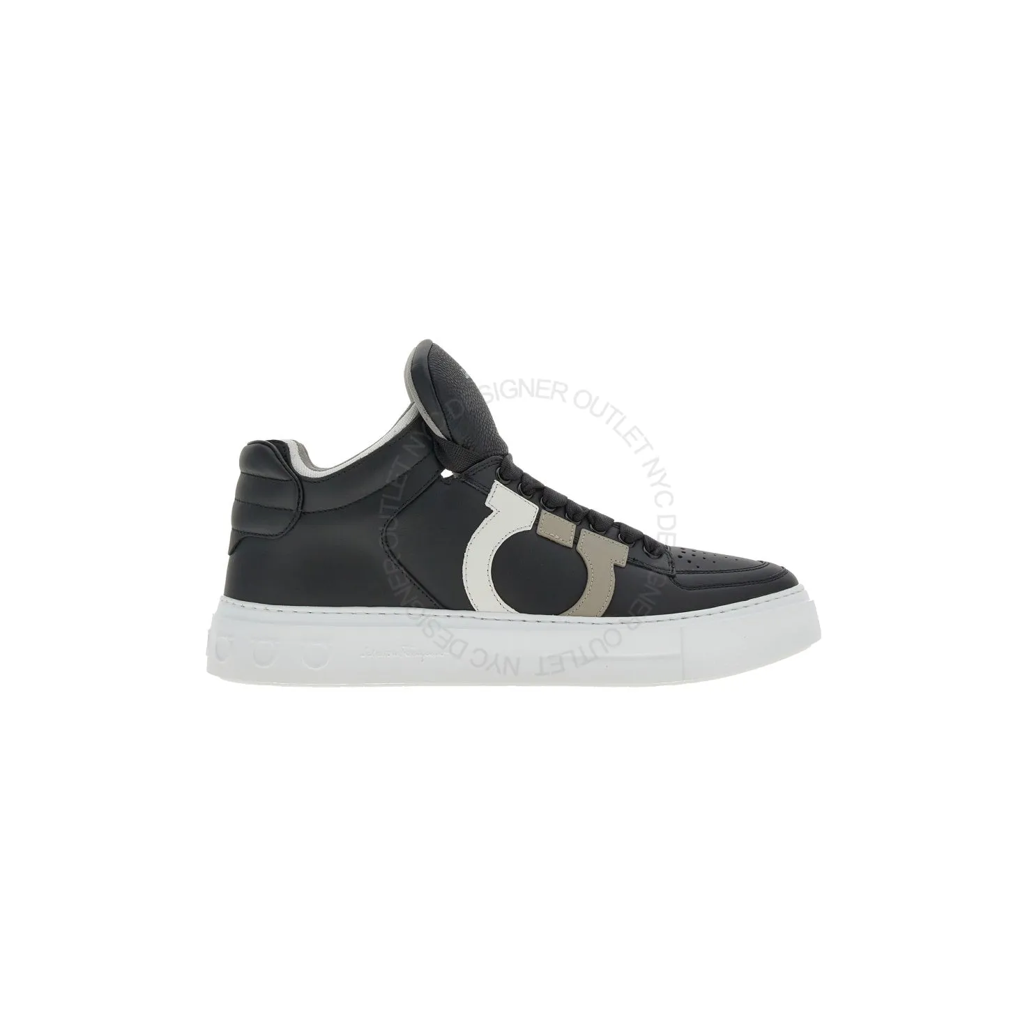 Ferragamo Marvelous Sneakers training - session shoe suitability