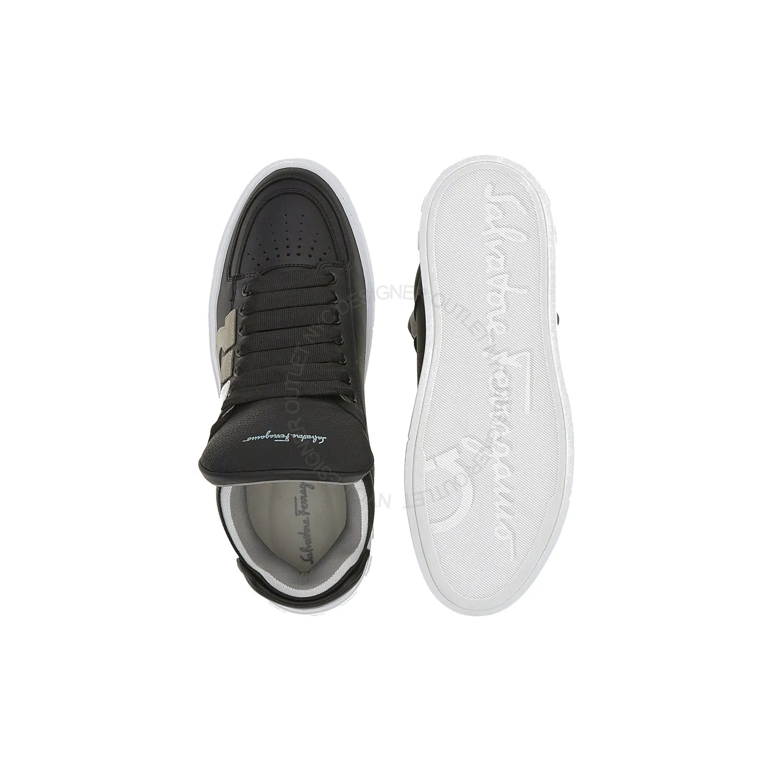 Accessories Ferragamo Marvelous Sneakers
