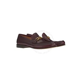 Ferragamo Mathias Loafer Indoor Use