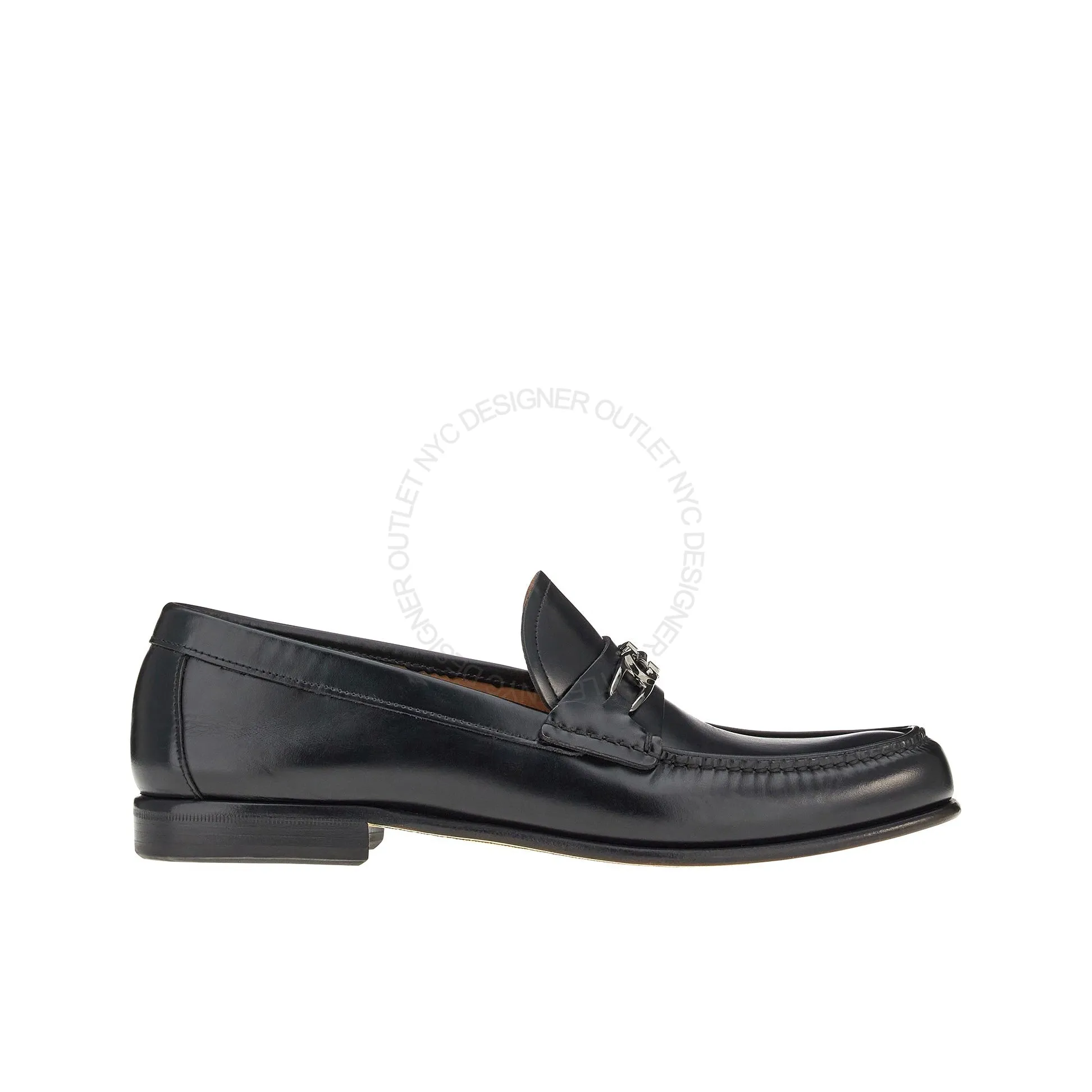 Expo Glow Ferragamo Mathias Loafer