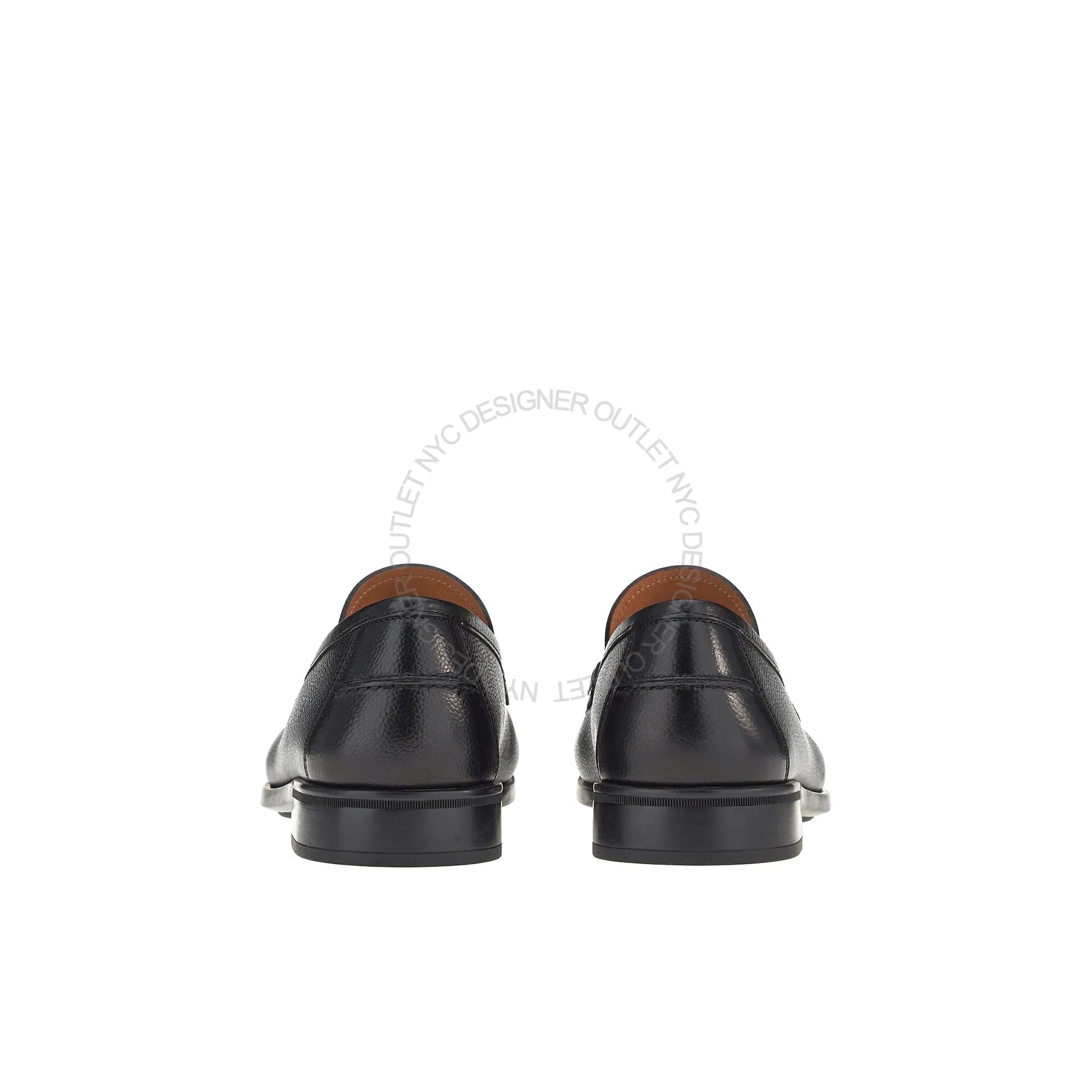Ferragamo Maurice Moccasins Grip Base