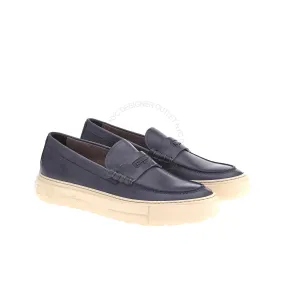 Ferragamo Melville Loafers Tree Lane