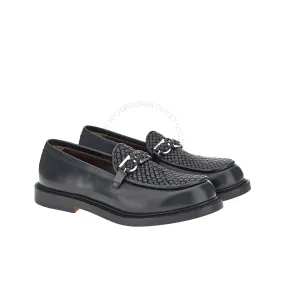 Boutique Day Chill Vibe Ferragamo Mock Loafers