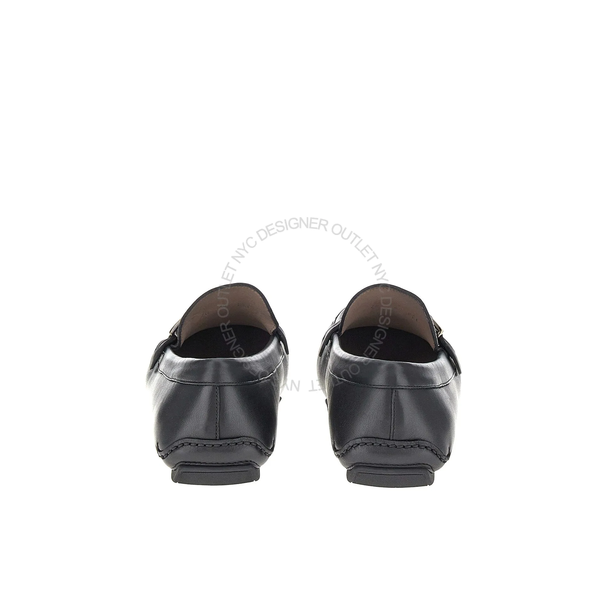 Ferragamo Nevada Drivers Versatile Support Roll Up