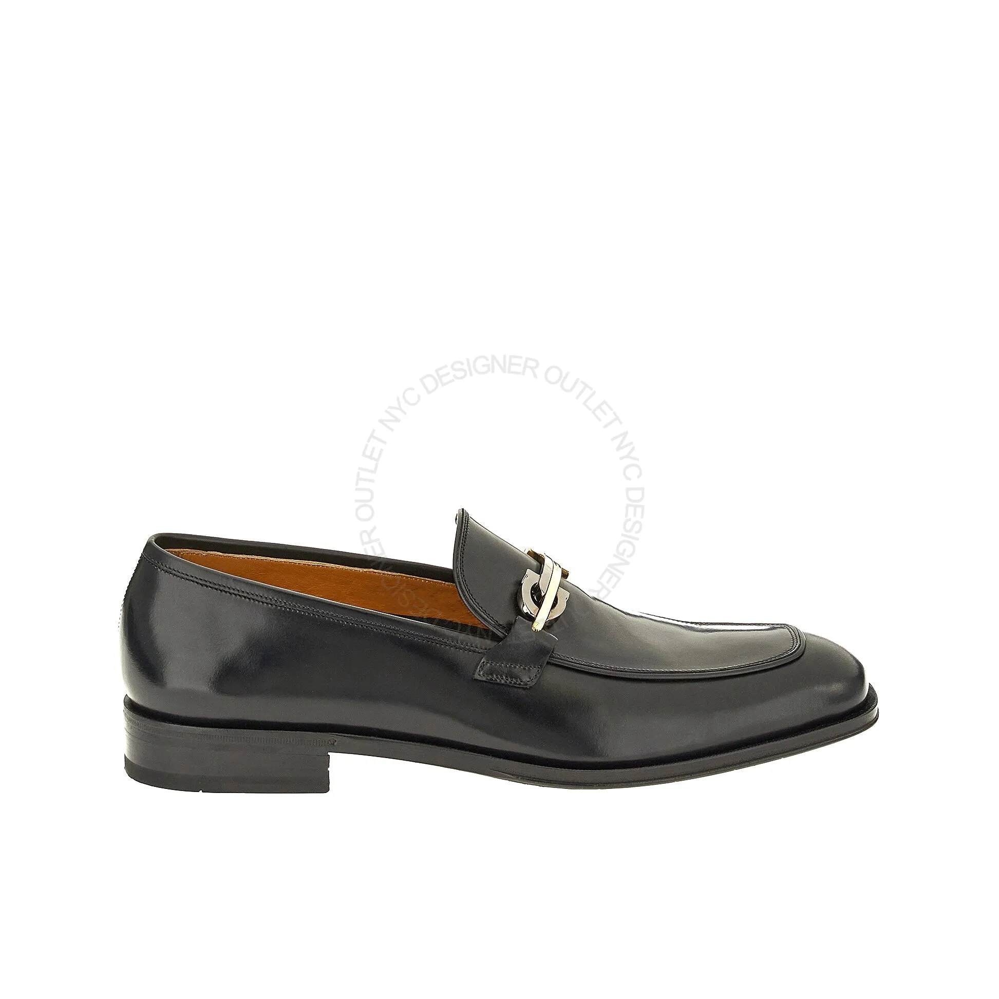 Chill Day Ferragamo Nicholson Loafer