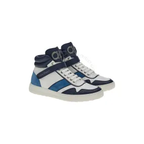 ensure safety sports nutrition Ferragamo Noe Sneakers