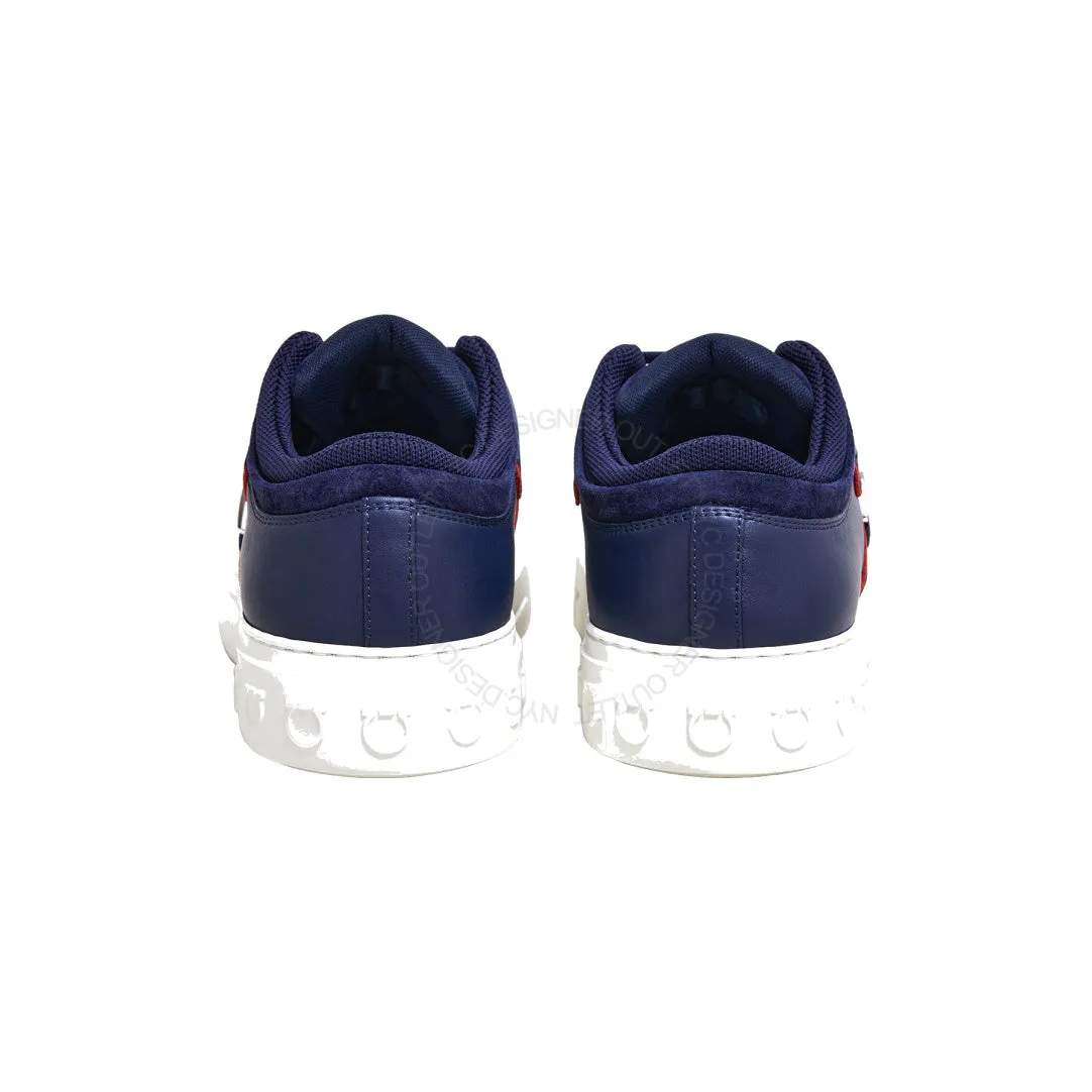 Ferragamo Norris Sneakers athletic shoes