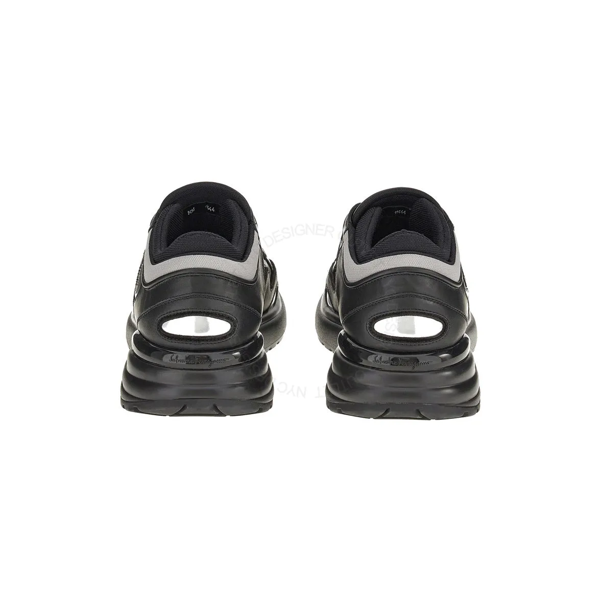 Ferragamo Now Sneakers lifestyle - choice animal - themed running gear