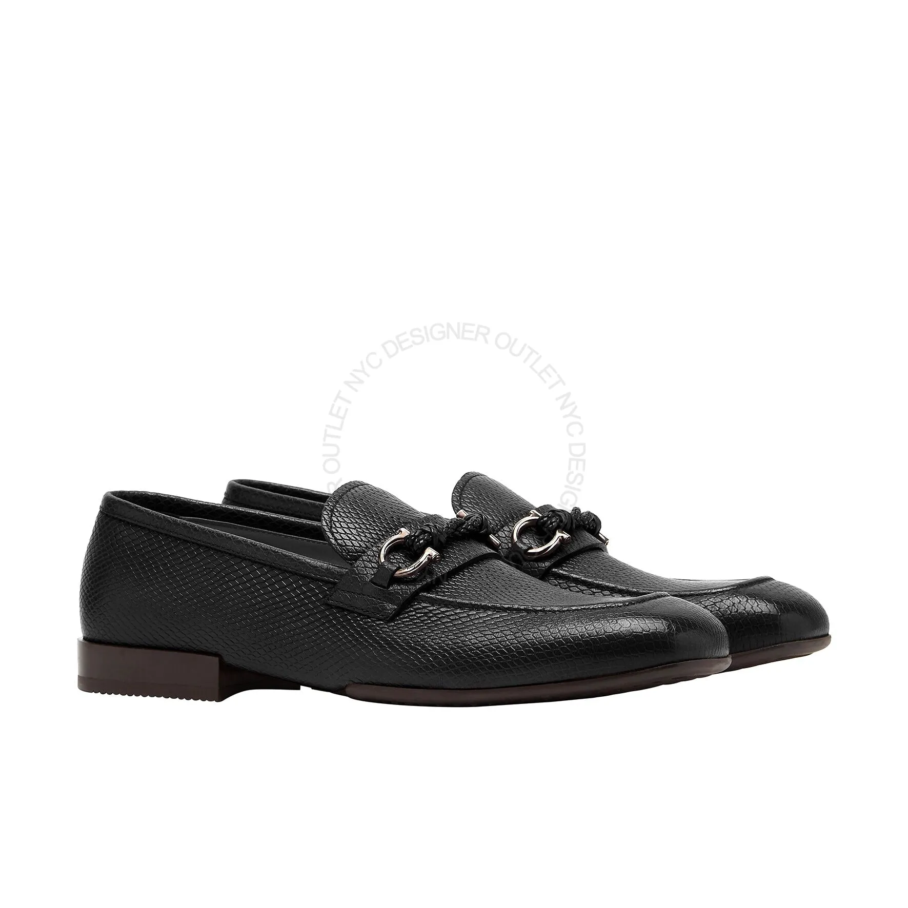 Stylish Sole Anti Odor Ferragamo Pago Dress Shoes
