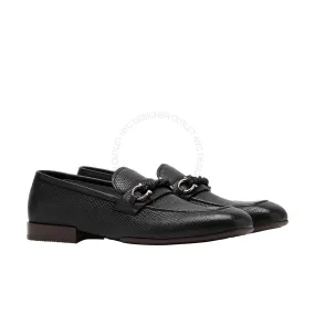 Stylish Sole Anti Odor Ferragamo Pago Dress Shoes